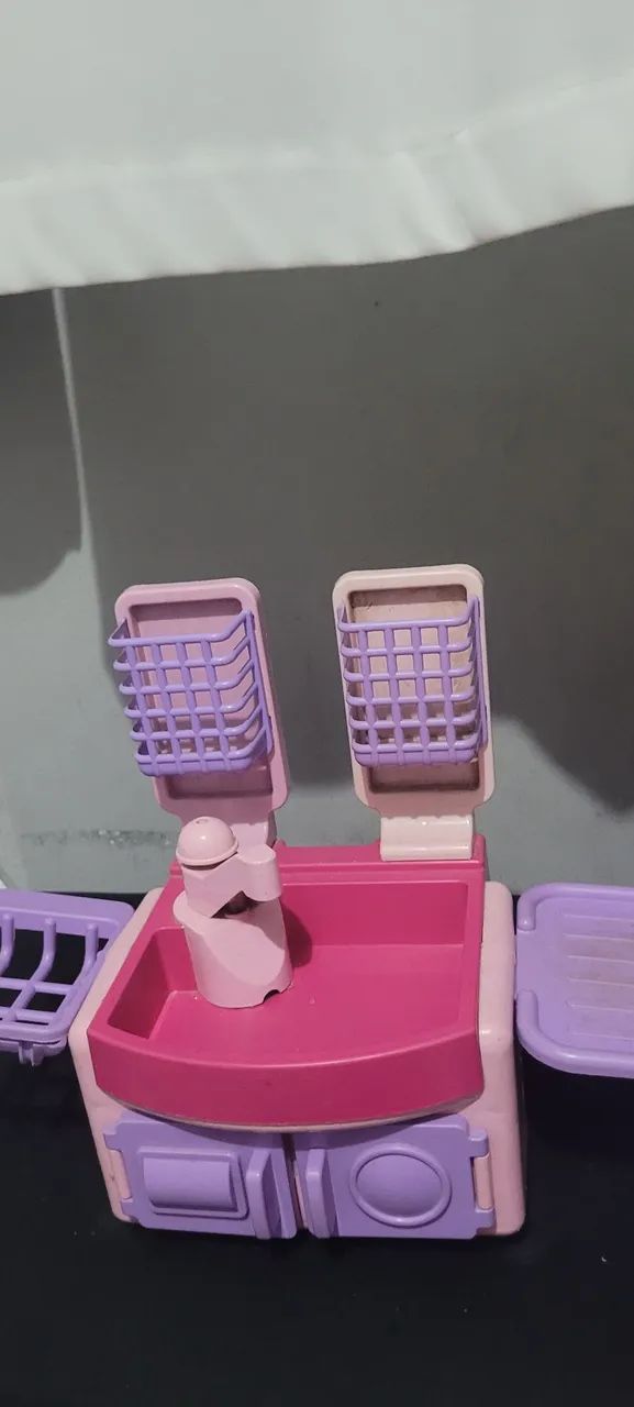 Brinquedos 