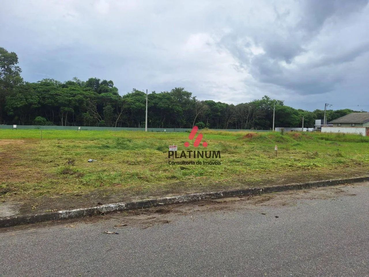 TERRENO A VENDA EM PINDAMONHANGABA - Foto 4