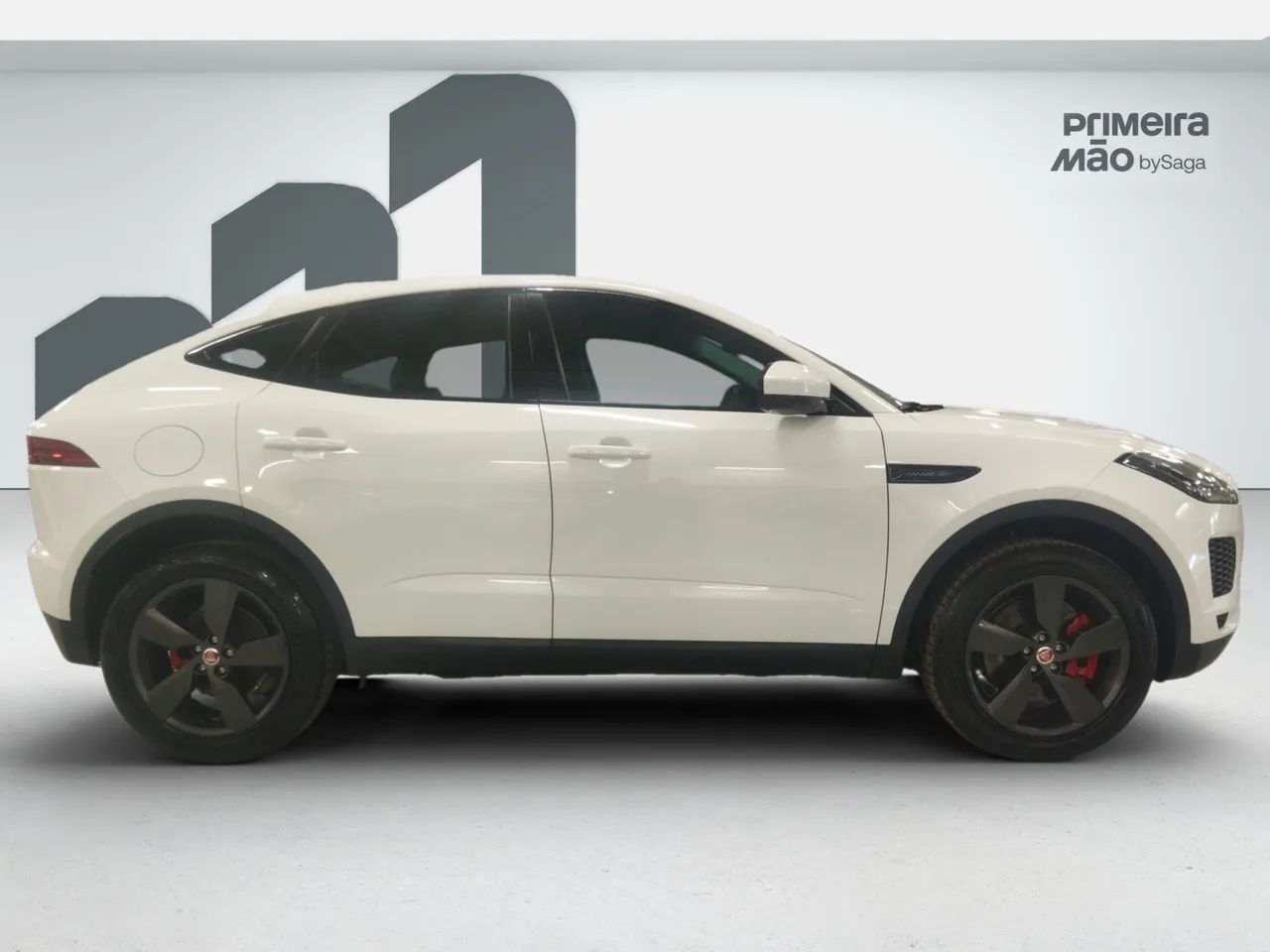 Jaguar E-Pace 2.0 AWD 249cv Aut. 2018 - Foto 3