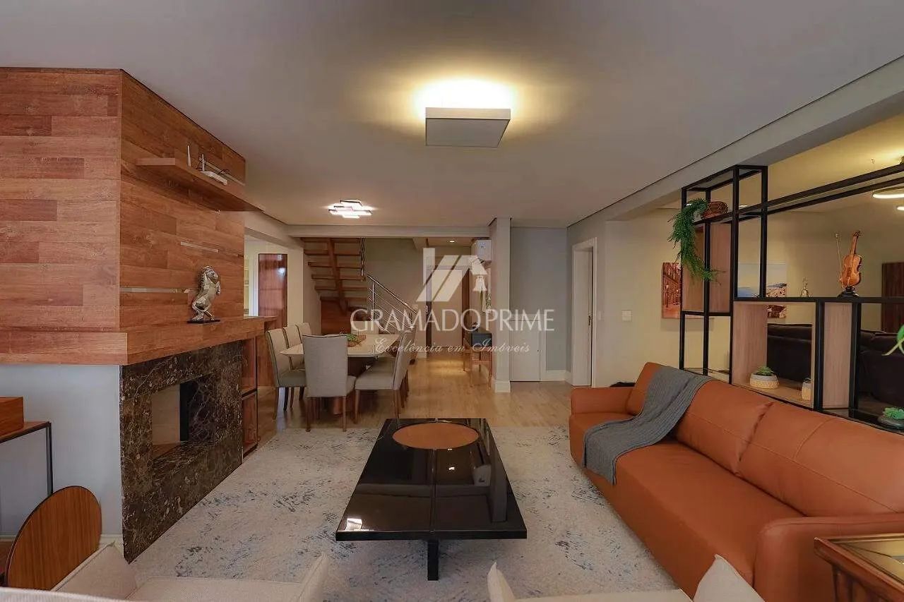 VOCÊ PROCURA QUALIDADE ? ESTE IMÓVEL É O IDEAL - Foto 4
