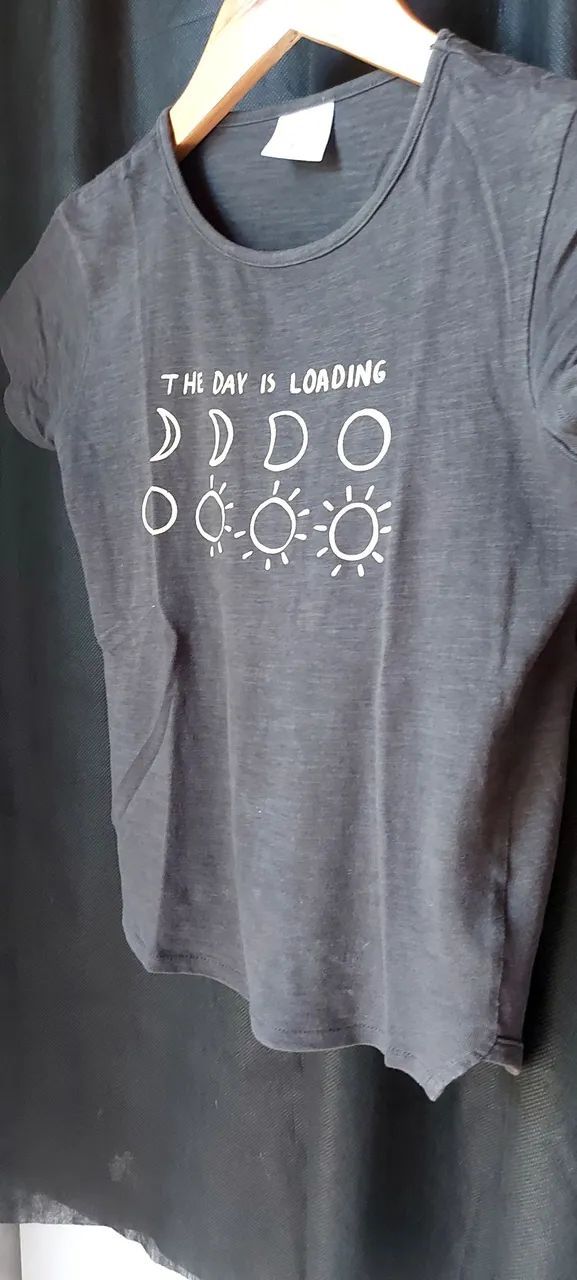 Blusas infantis  - Foto 5