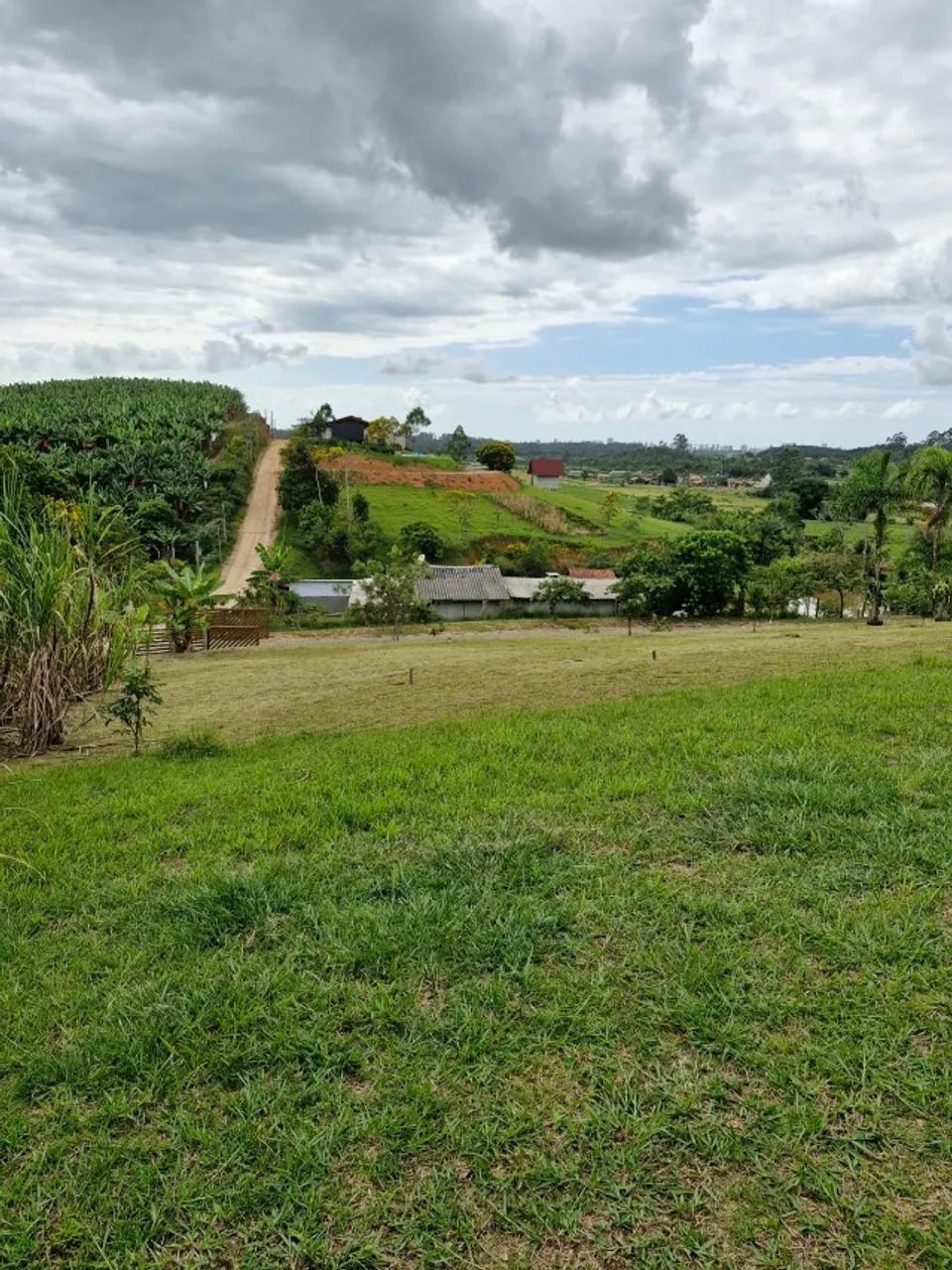 Terreno de 475m², Barra Velha/SC