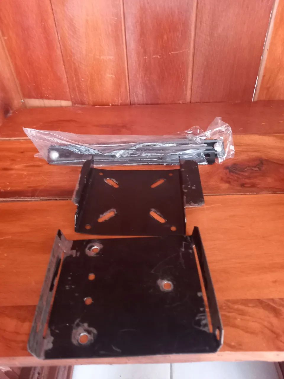 Suporte para Tv 55/ 60`` polegadas  - Foto 4