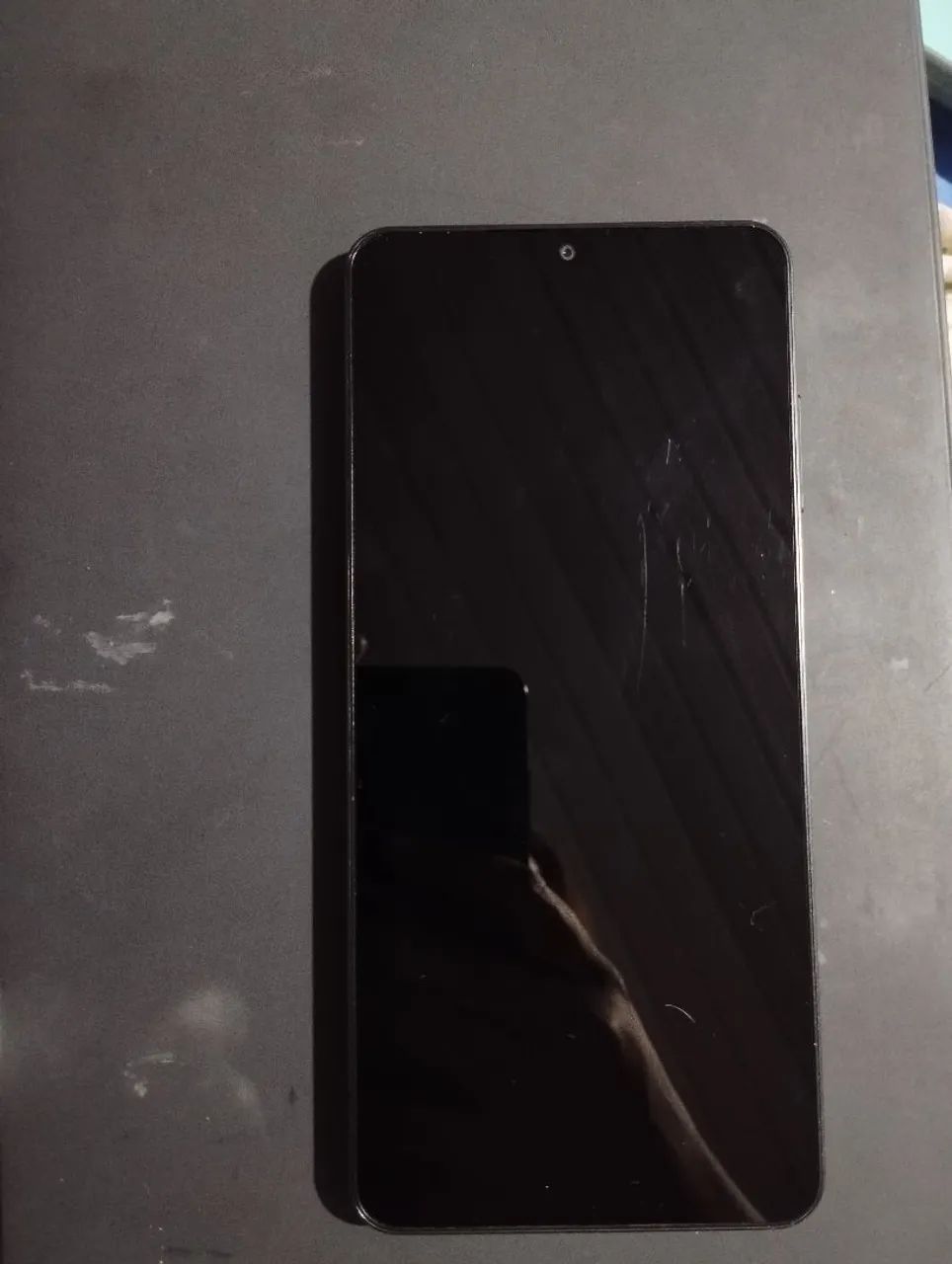 A06- 128 GB COM BIOMETRIA  - Foto 4