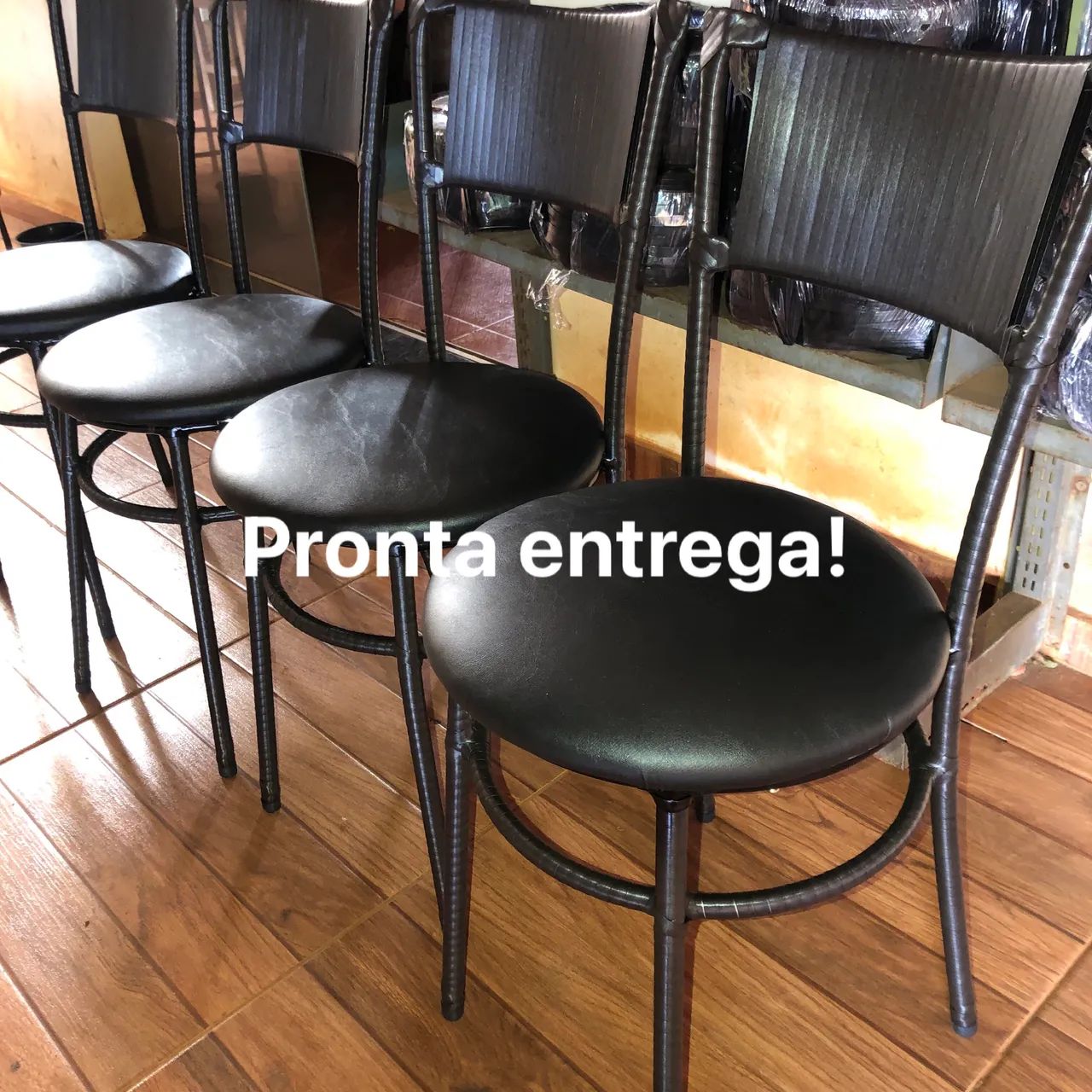 CADEIRAS PARA MESAS  - Foto 2