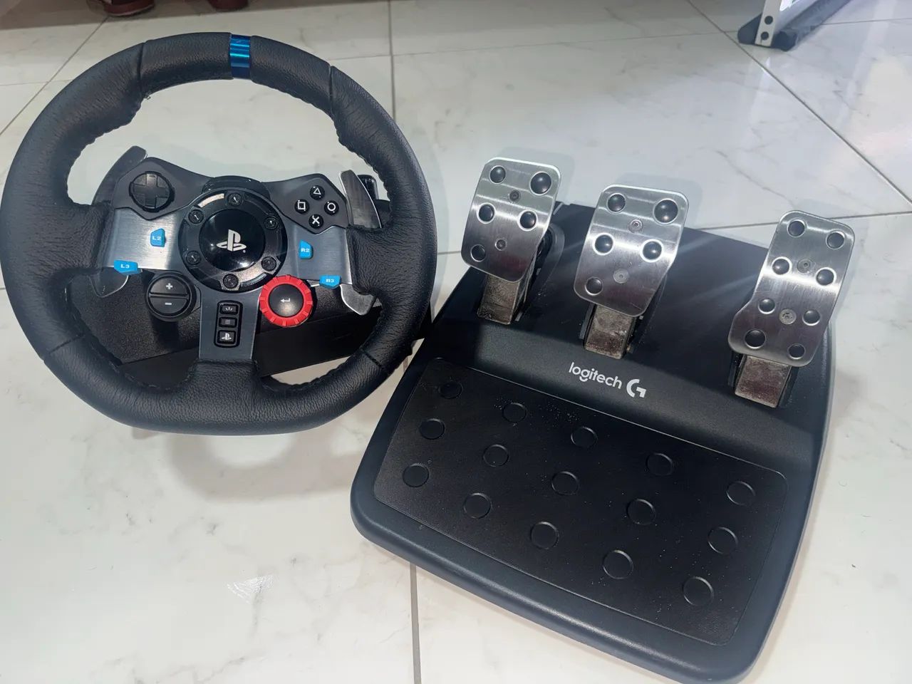 VOLANTE G29
