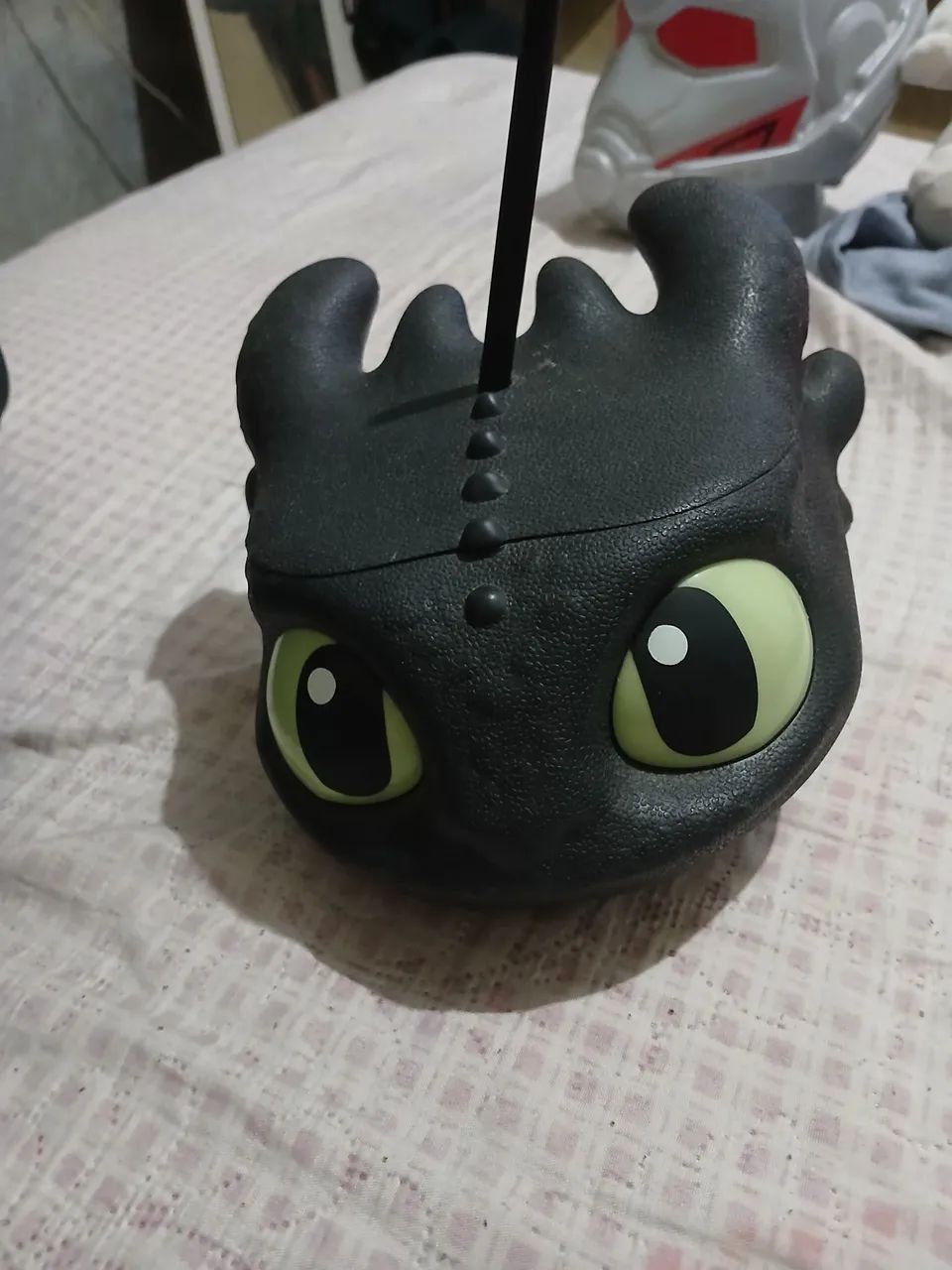 Balde de pipoca e copo