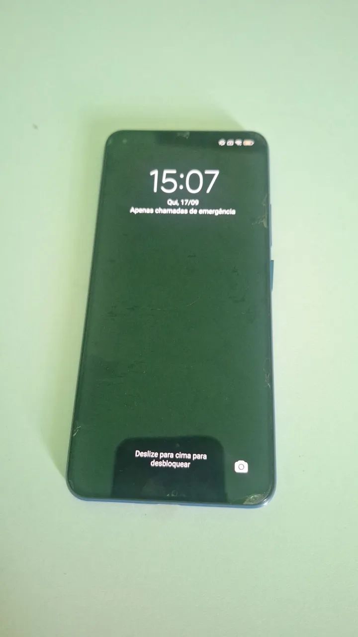 Xiaomi mi 11 lite