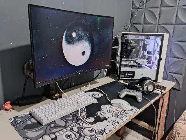PC GAMER