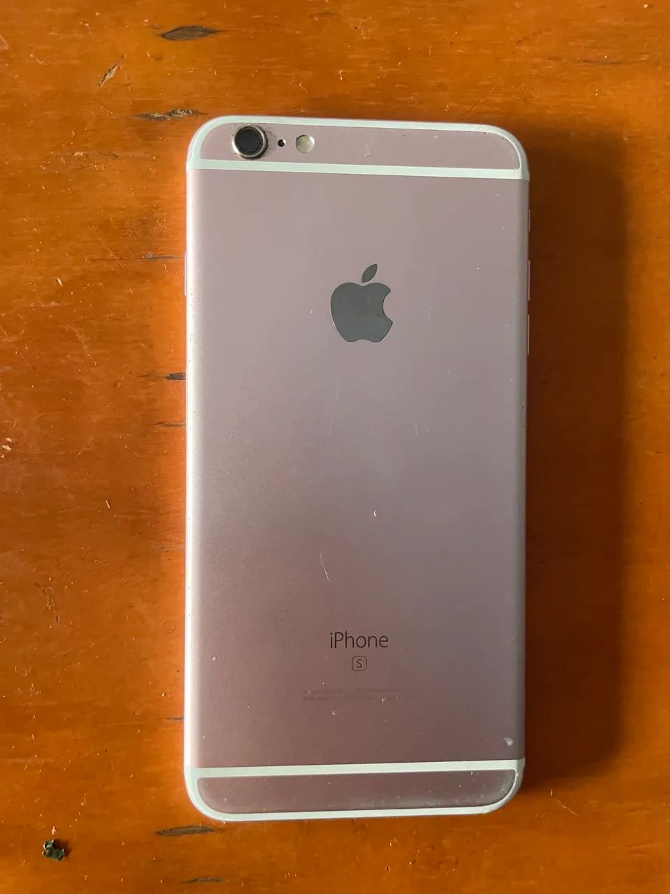 iPhone 6s Plus - Foto 4