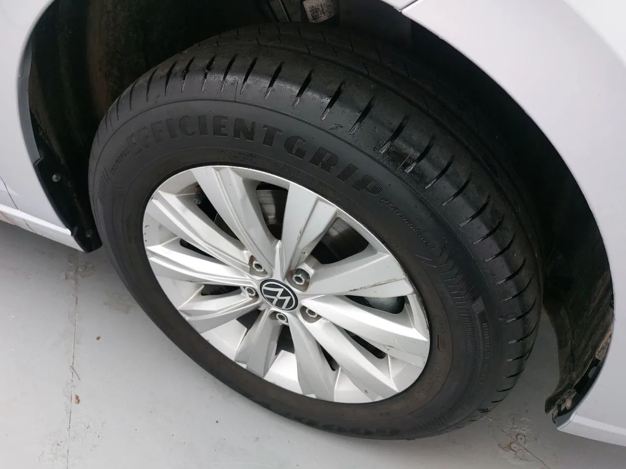 Volkswagen Virtus TSI 1.0 Flex 12V 4p Aut., foto 13 de 18