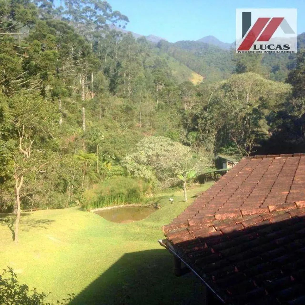 Fazenda à venda em Campinas - Foto 5