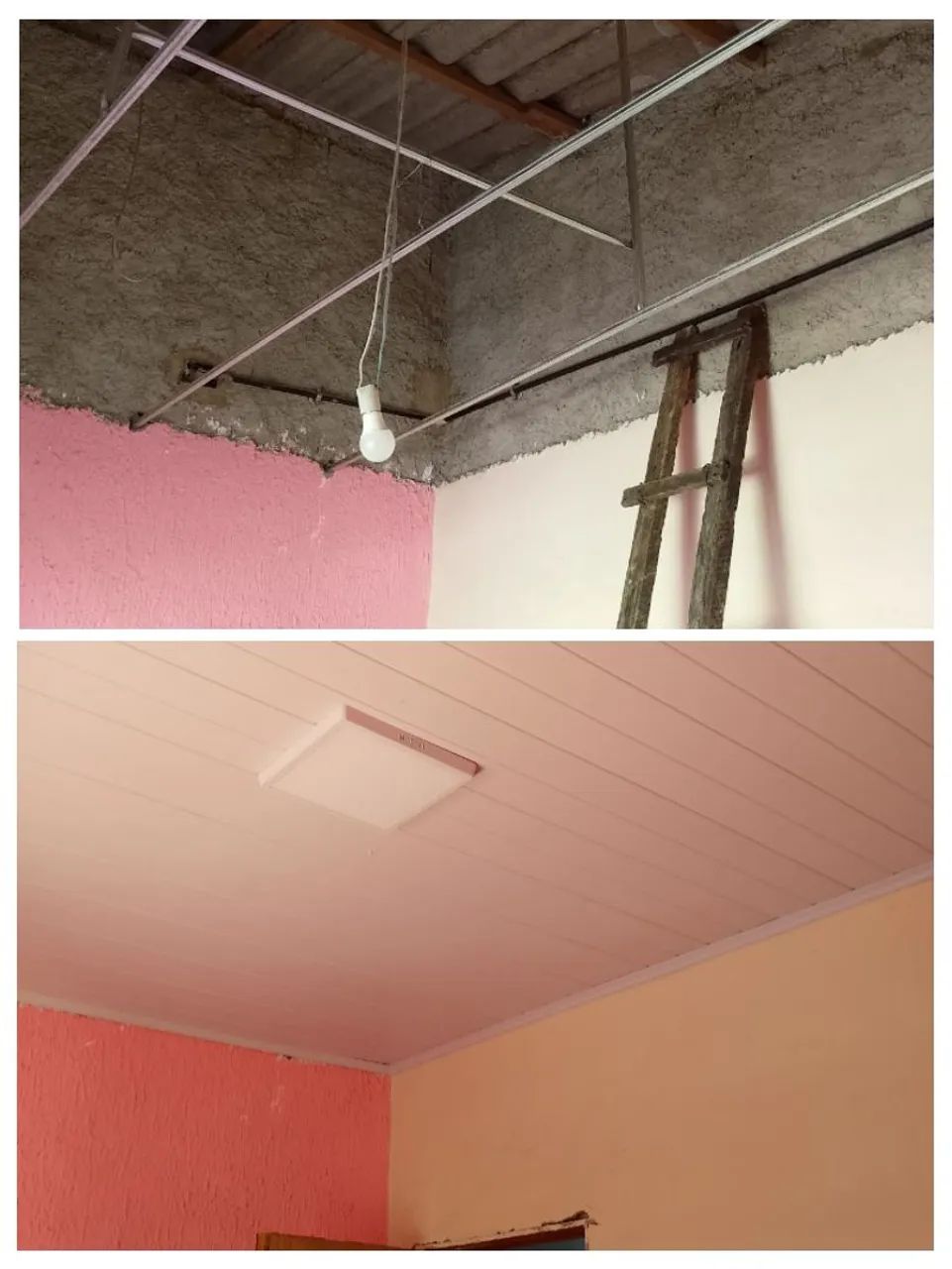 Forro PVC - Foto 5