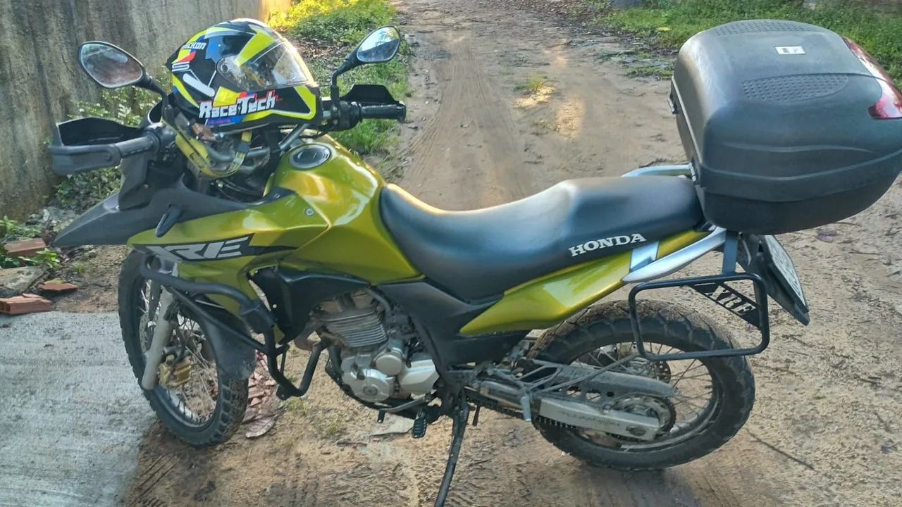 Moto excelente  - Foto 4