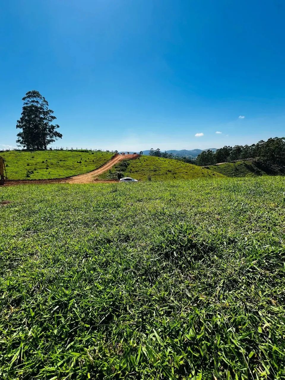 600 metros quadrados em Águas de Igaratá - Igaratá - SP
