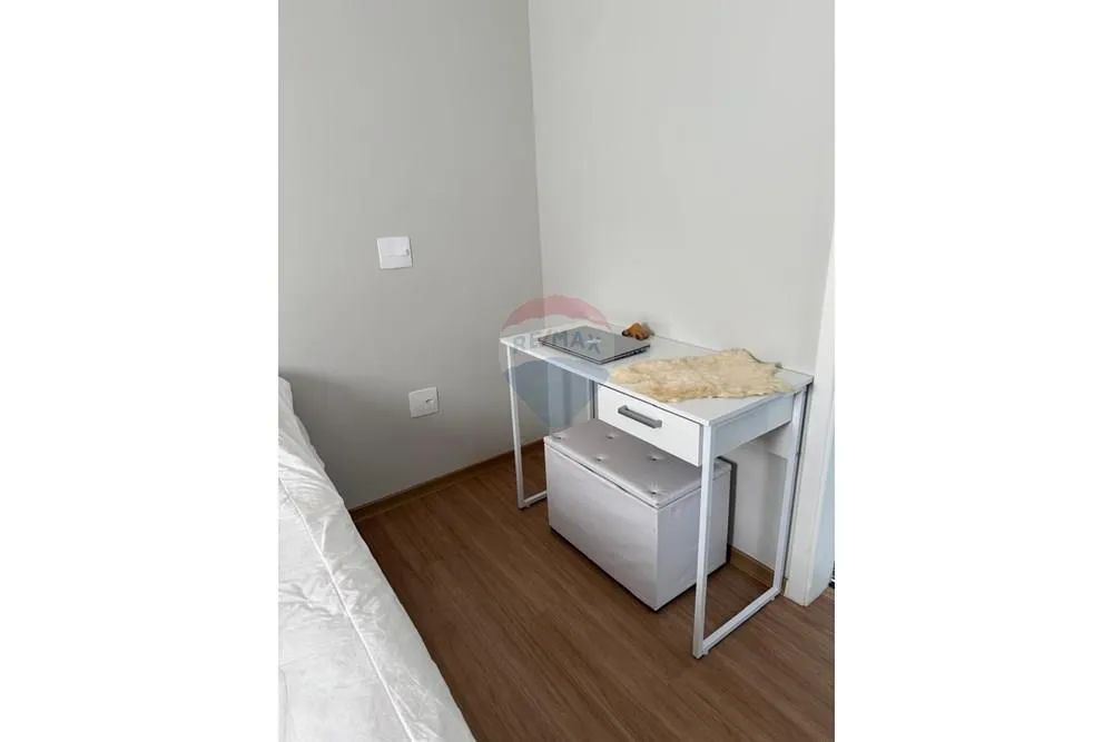 Apartamento com 2 quartos Mobiliado para locação - Parque Campolim - Sorocaba/SP - Foto 5