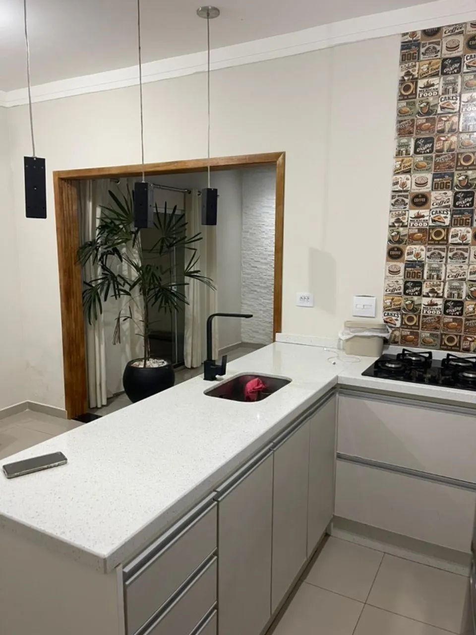 Casa Moderna Portal de Ipero - Foto 2