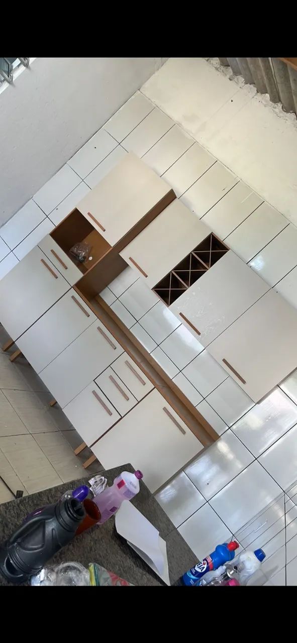Cozinha Nova