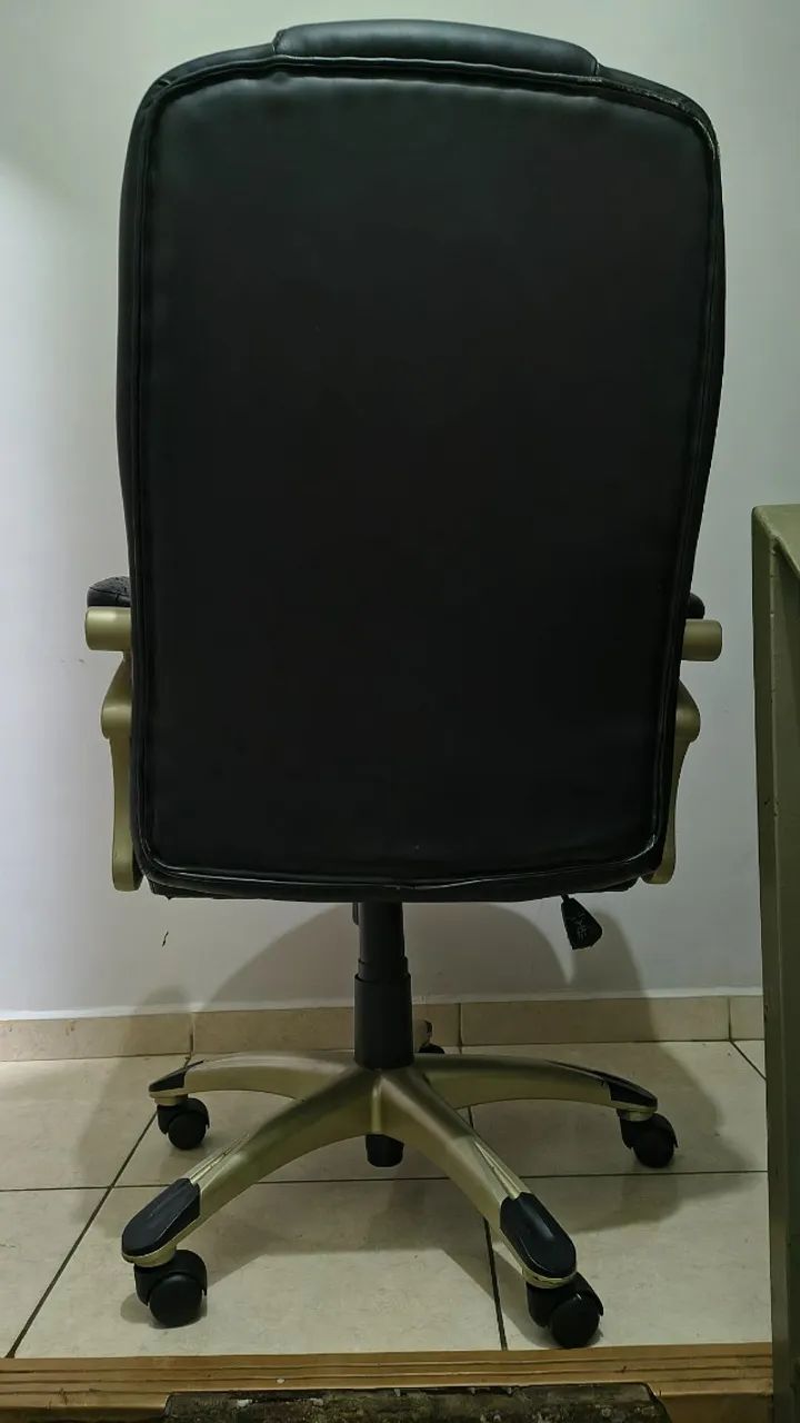 Poltrona Escritório - Foto 4