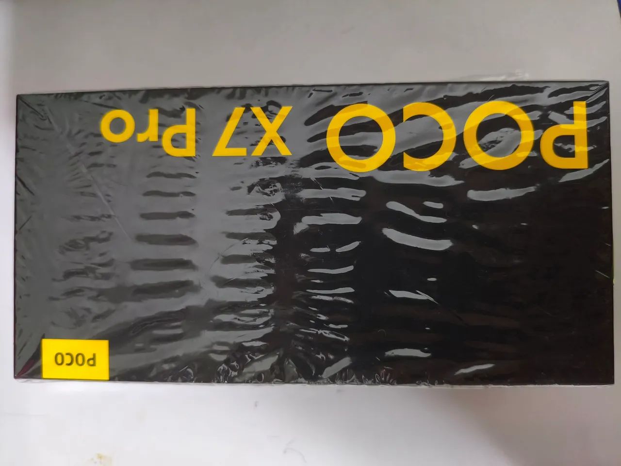 Poco X 7 pró  - Foto 2