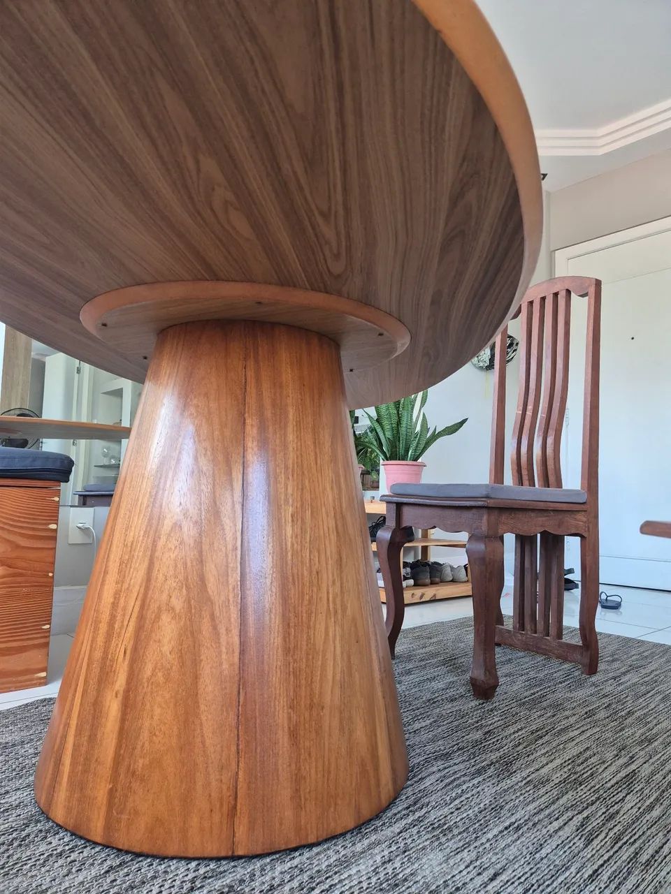 Mesa de Jantar 180x90 - Foto 2