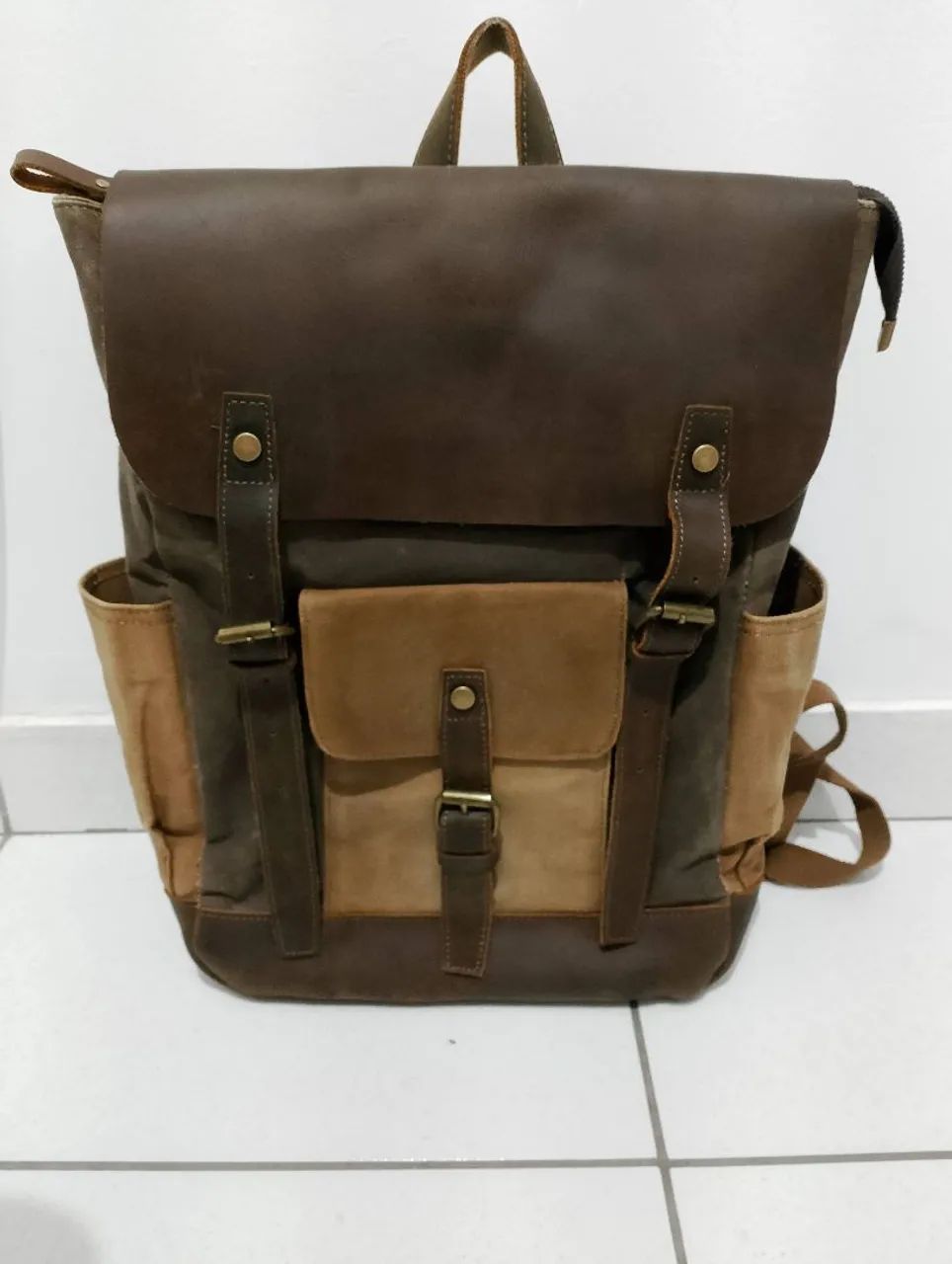 Mochila importada  - Foto 2