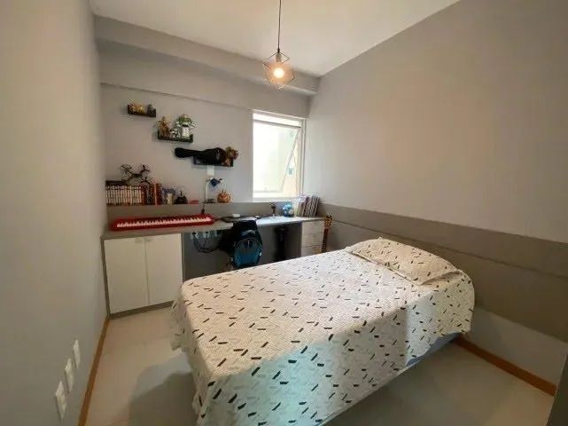 Paradise Residence - Armação, 112m², 3 Quartos, Vista Mar, 3 Vagas - Foto 7