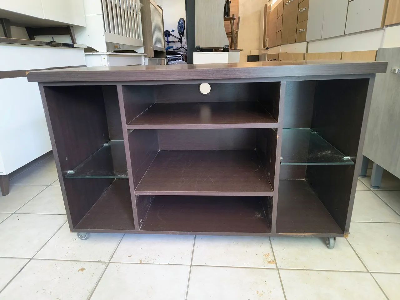 RACK REFORÇADO  - Foto 4