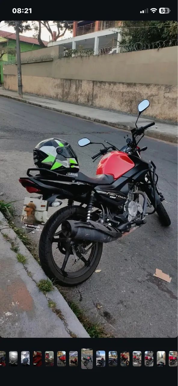 Moto - Foto 2