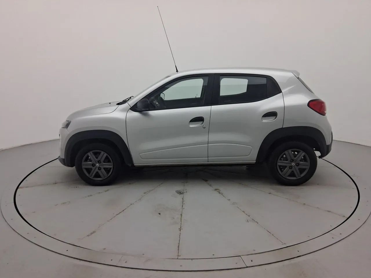 Renault Kwid 1.0 Zen 2026 - Foto 2