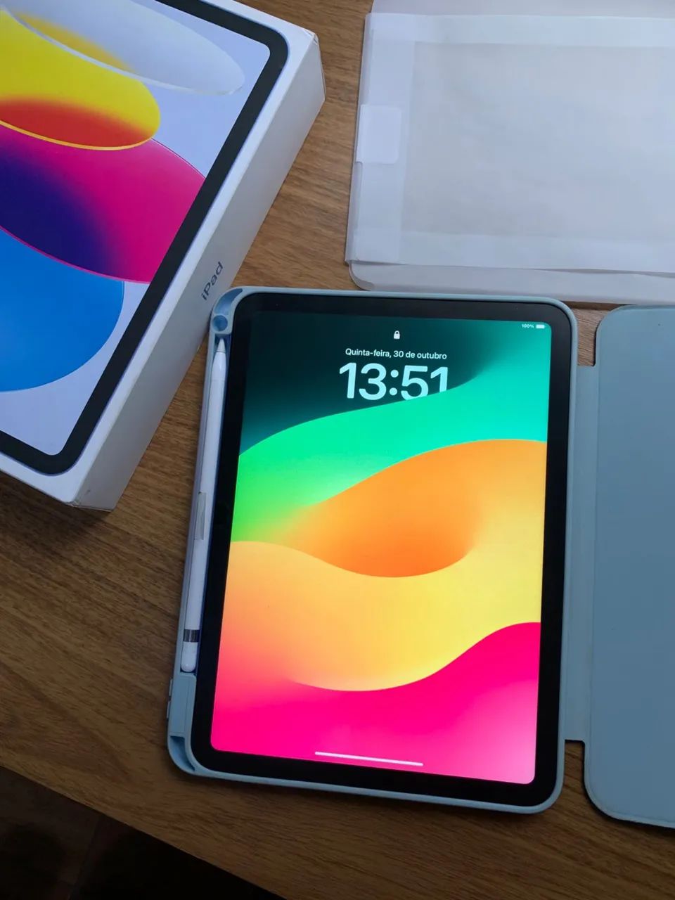 Ipad 10 | 64GB - Foto 2