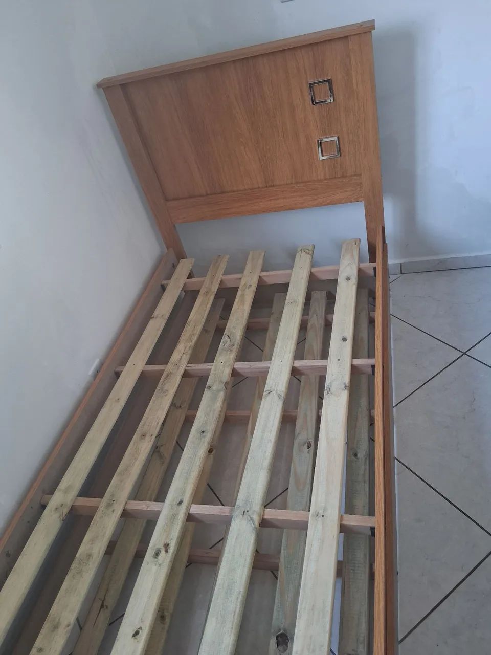 Cama de solteiro  - Foto 2