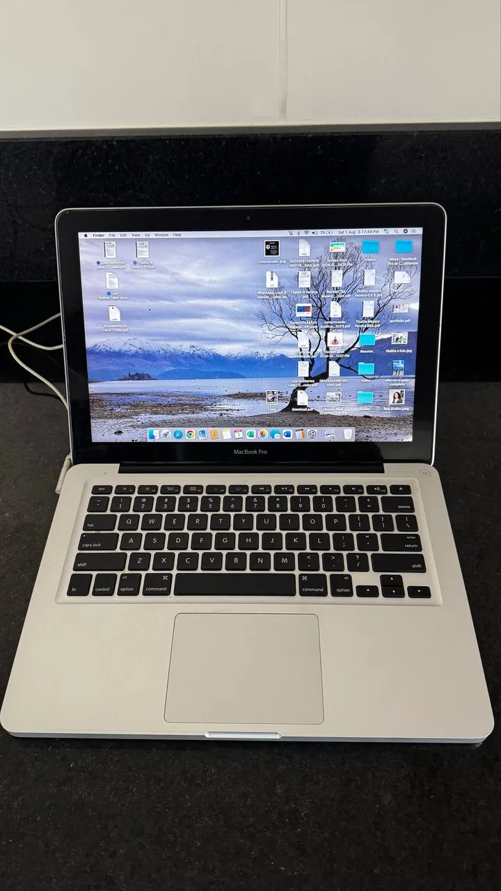 MacBook Pro 13 (A1278) - Excelente estado - Foto 2