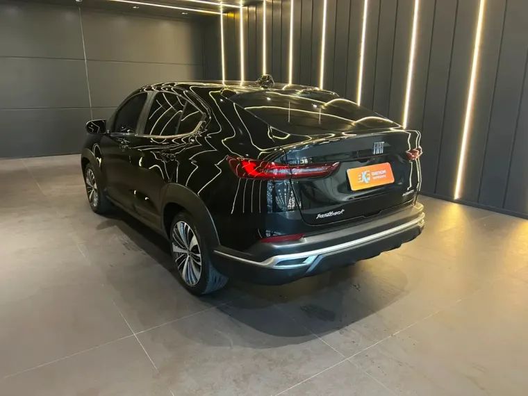 Fiat Fastback Audace 1.0 200 T. Flex AUT 2023 - Foto 2