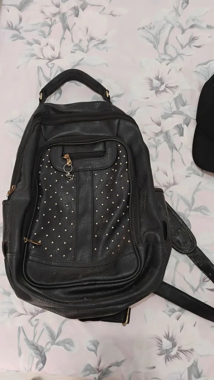 Desapego de Bolsas - Foto 5