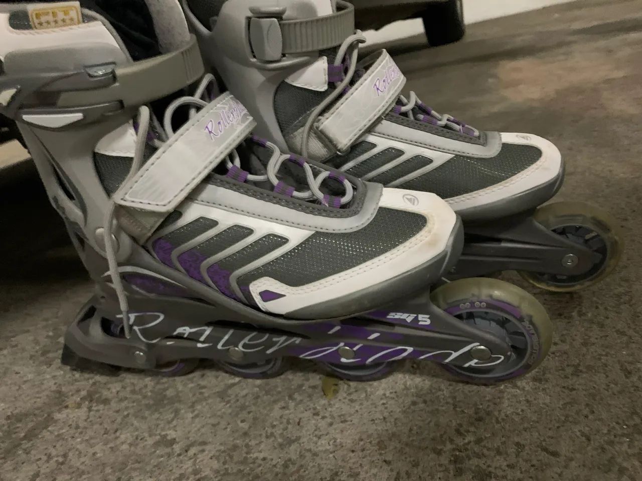 Patins Rollerblade - Foto 3