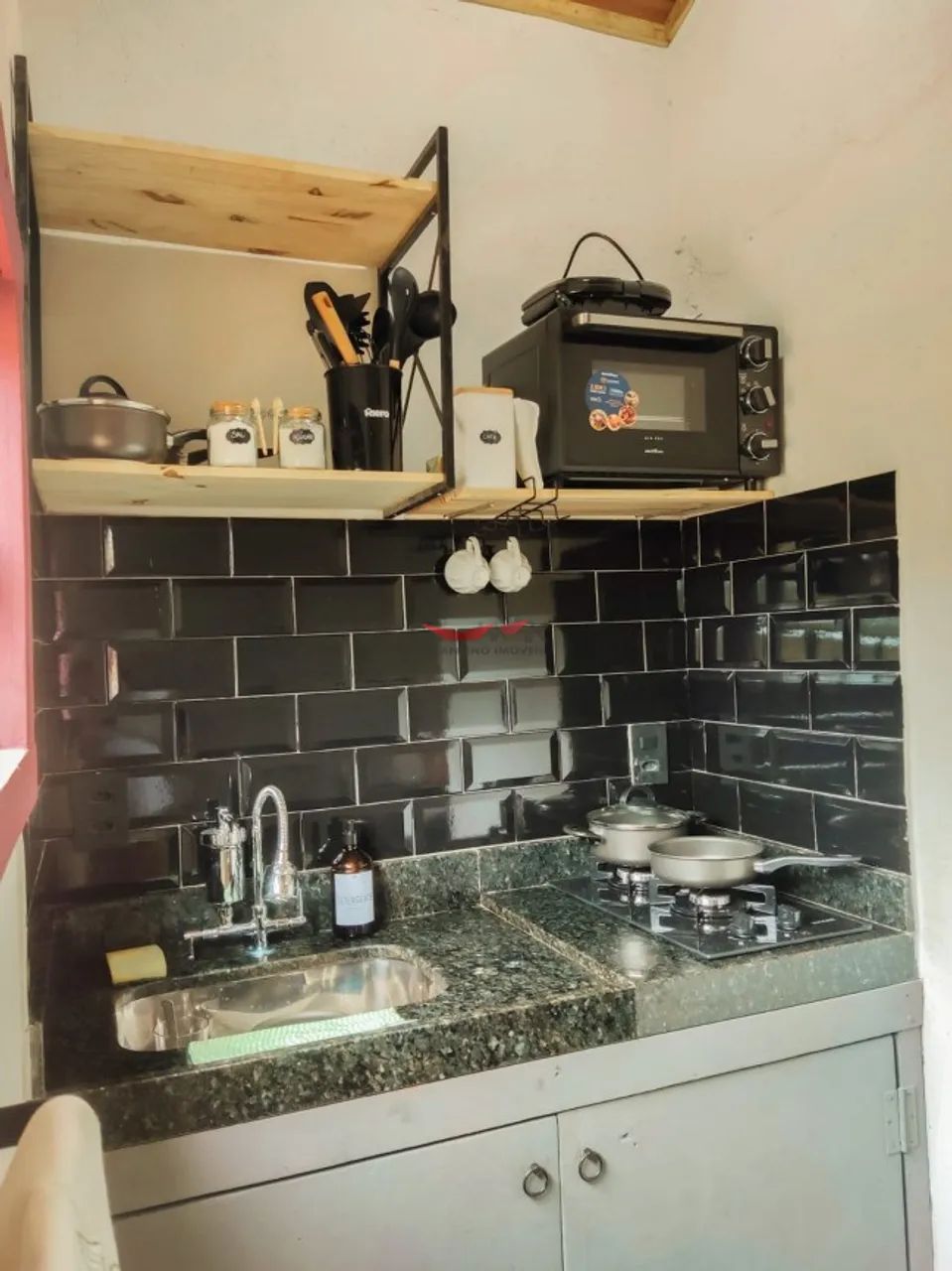 Casa com 3 quartos à venda em Santana Do Riacho - Foto 4