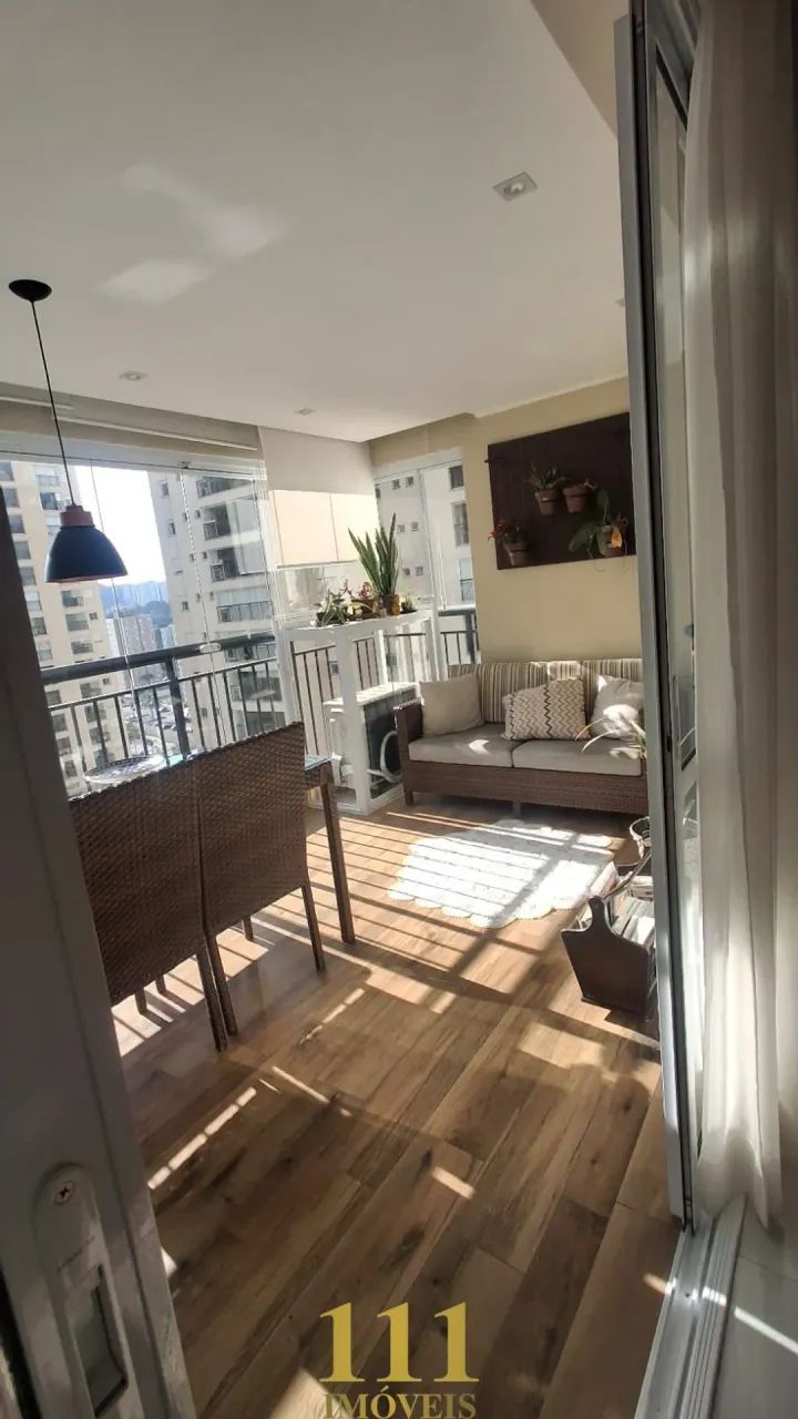 Apartamento no Condomínio Cidade Maia/ SP. - Foto 3