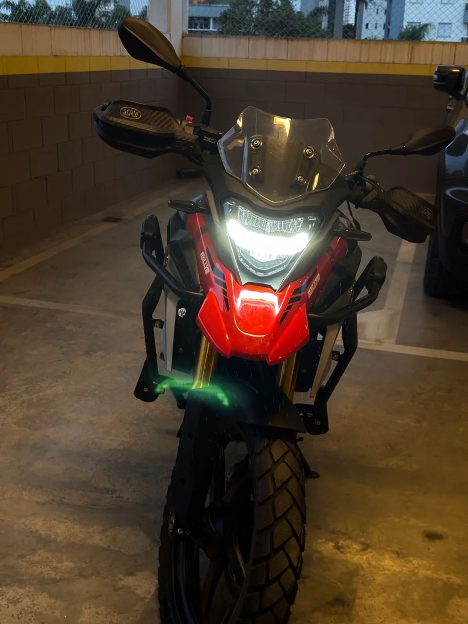 G310 gs - Foto 2