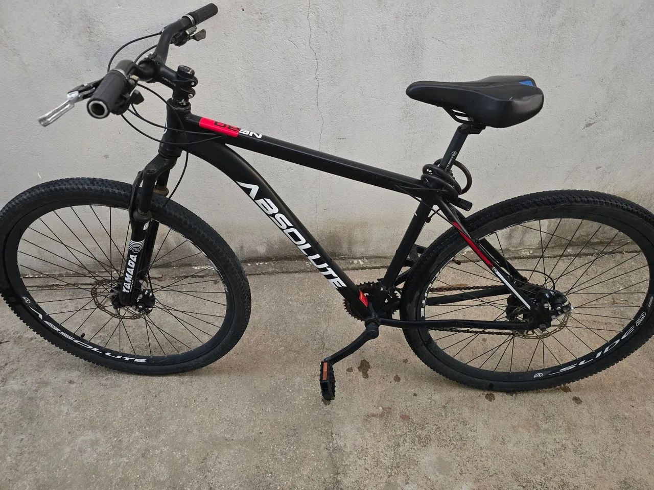 Absolute Nero 4 aro 29 - Foto 2