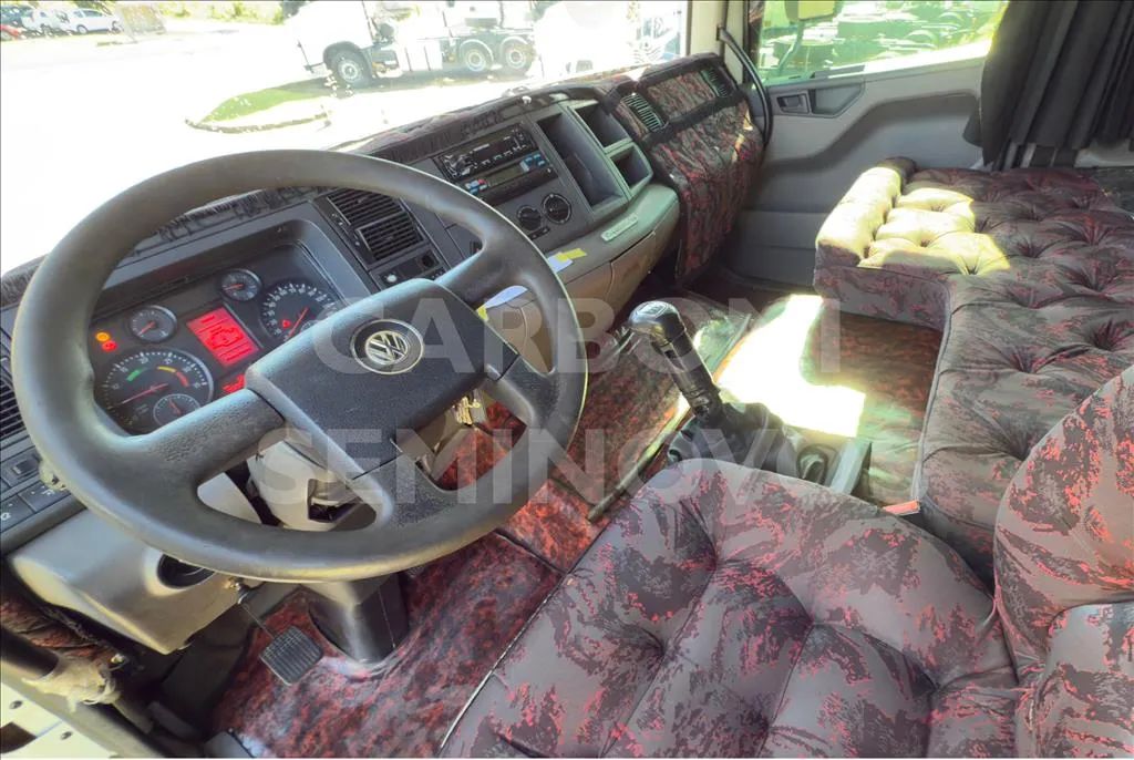 VOLKSWAGEN CONSTELLATION 24-280 CRM 6X2, ANO 2014/15 - Foto 12