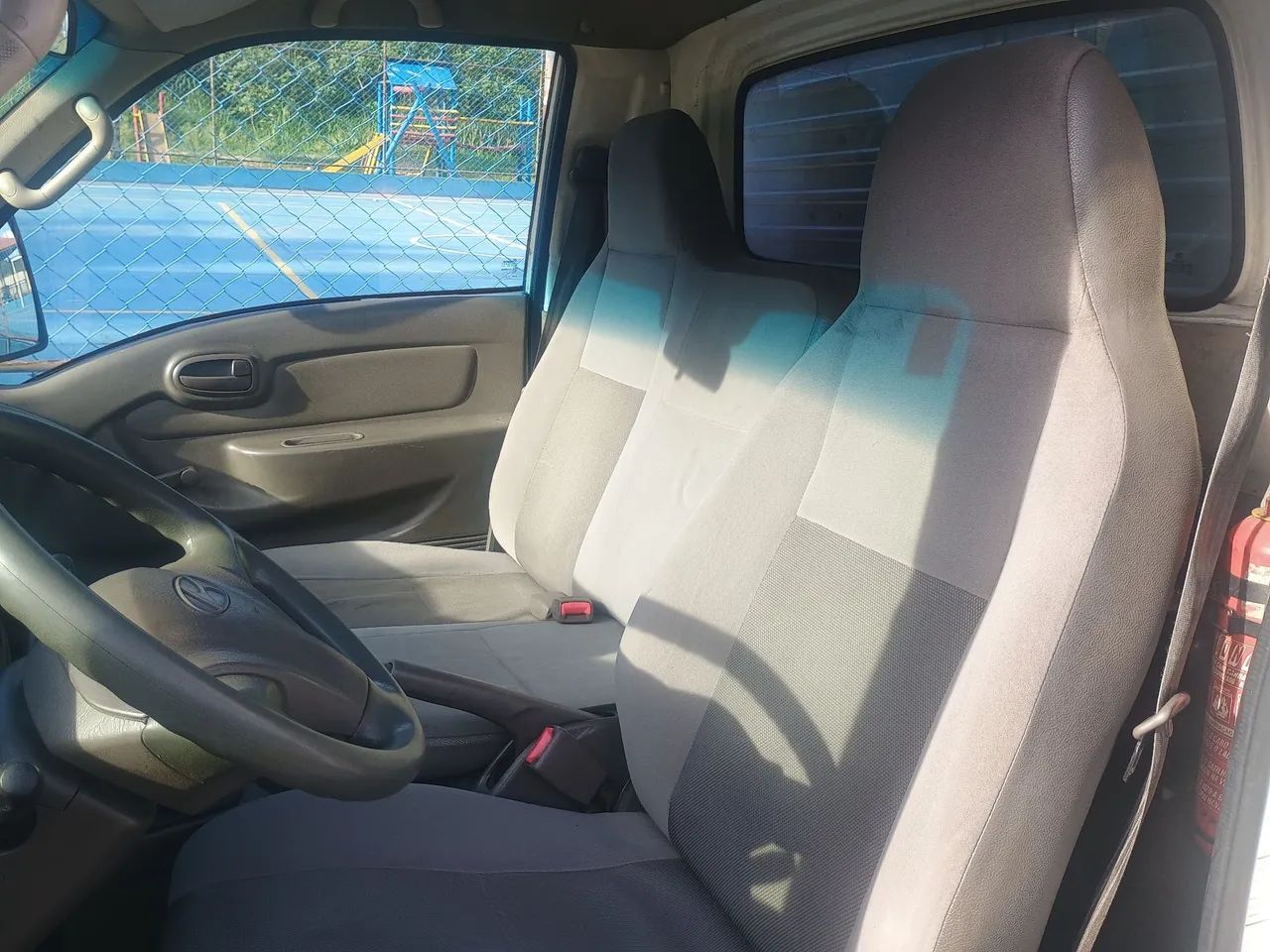 Hyundai HR 2011/2012  - Foto 5