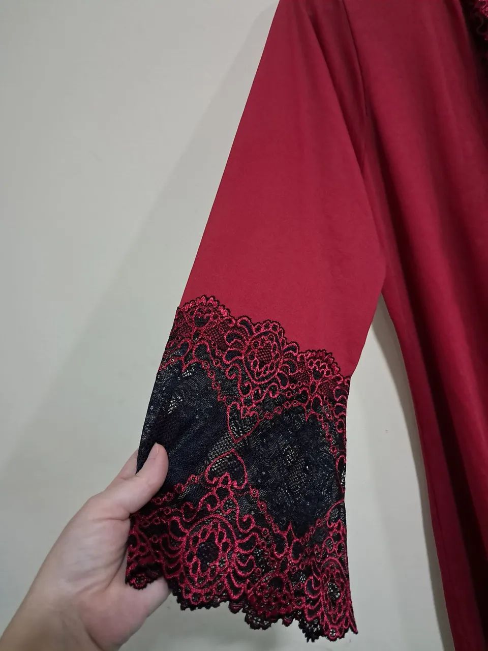 Robe nunca usado - Foto 4