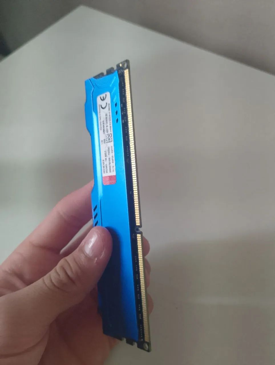 Memória ram ddr3  - Foto 4
