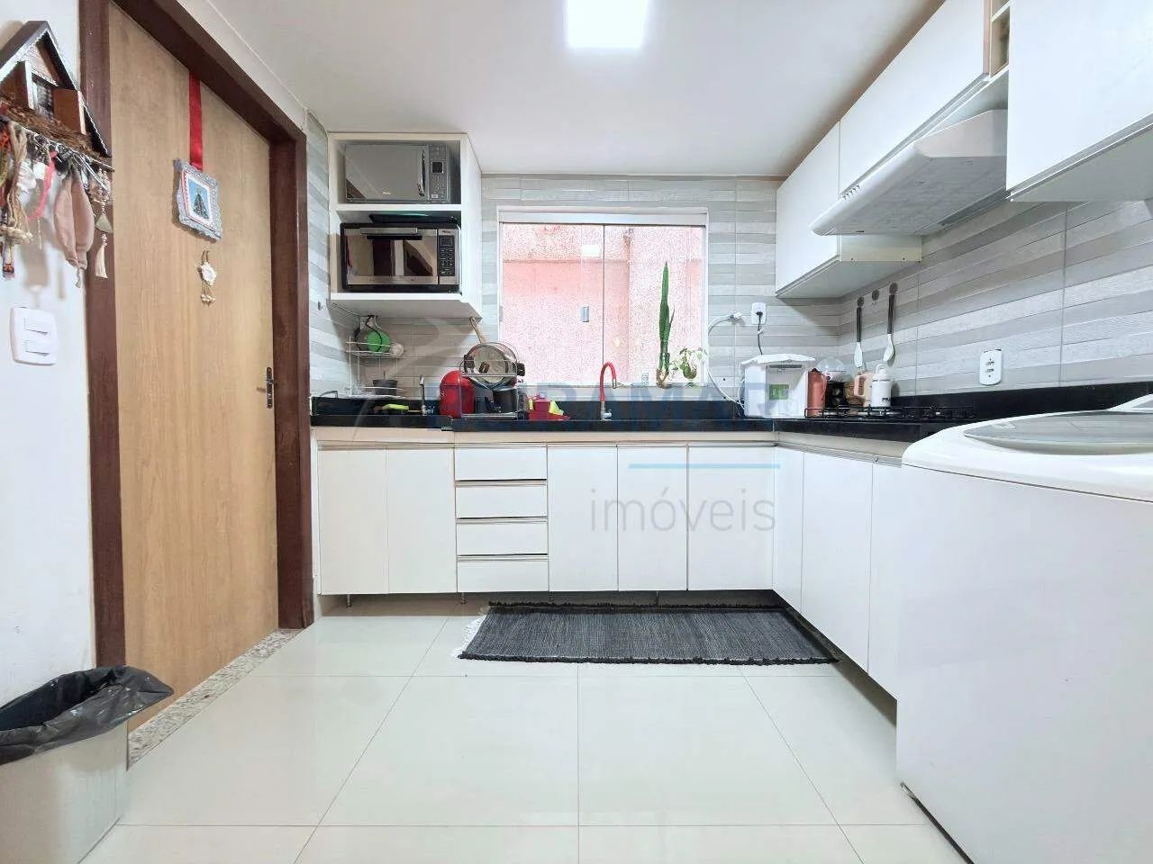 Apartamento À Venda com 2 Quartos no Edifício Park Residence - Vicente Pires - Foto 5