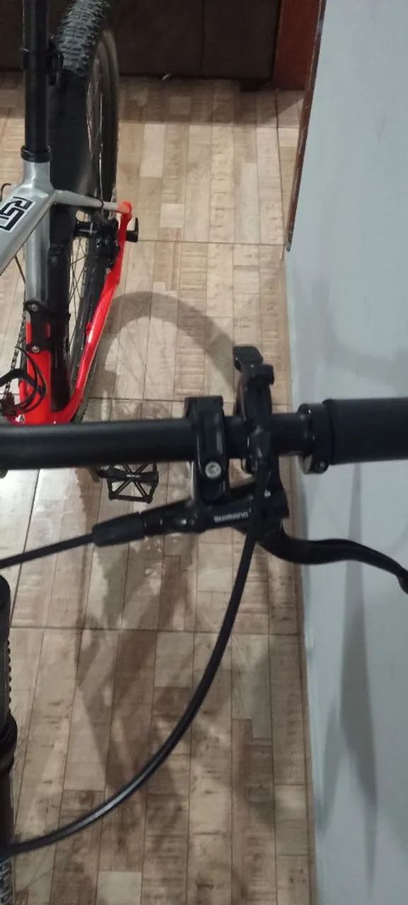 Bicicleta Caloi Elite  - Foto 4