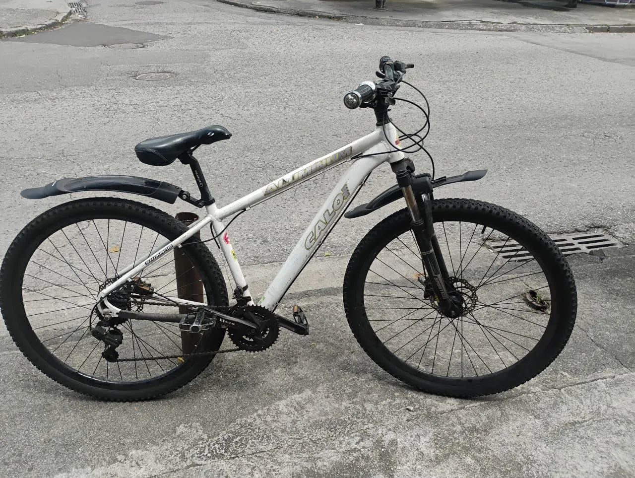 BICICLETA CALOI