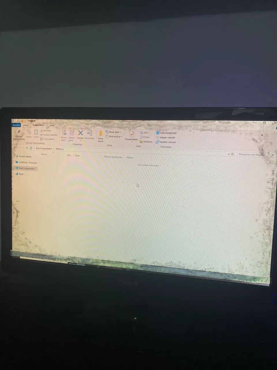 Monitor computador  - Foto 4