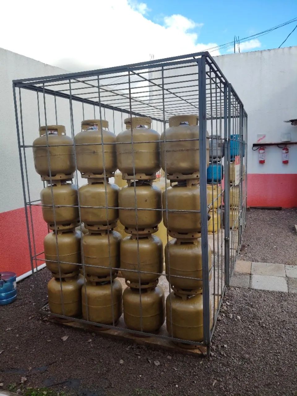 Vendo distribuidora de água e gás - Foto 4