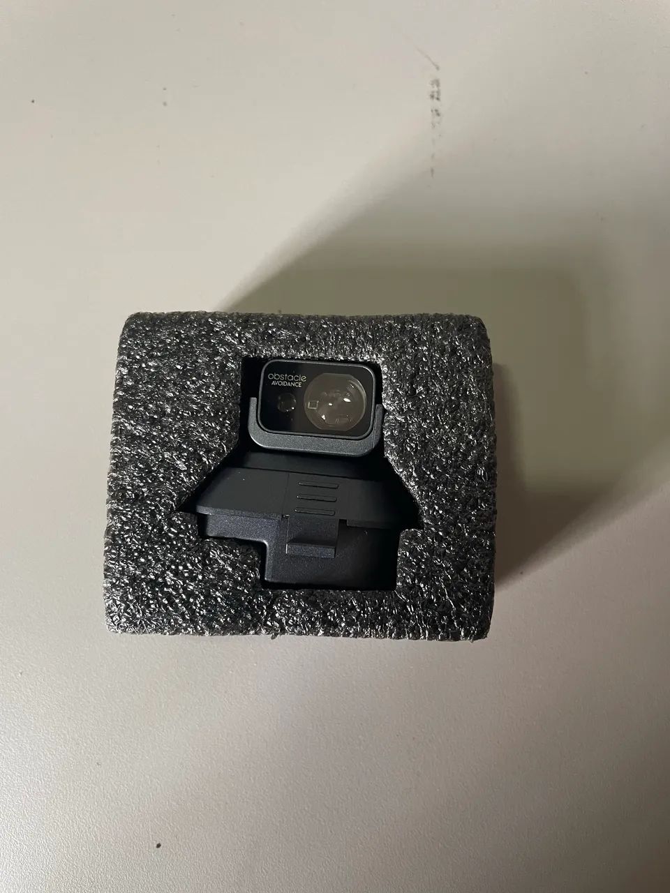Modulo Sensor Evitador De Obstaculos Laser Para Drone 4 Pinos Novo - Foto 4